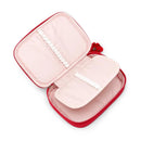 Estojo Kipling 100 Pens