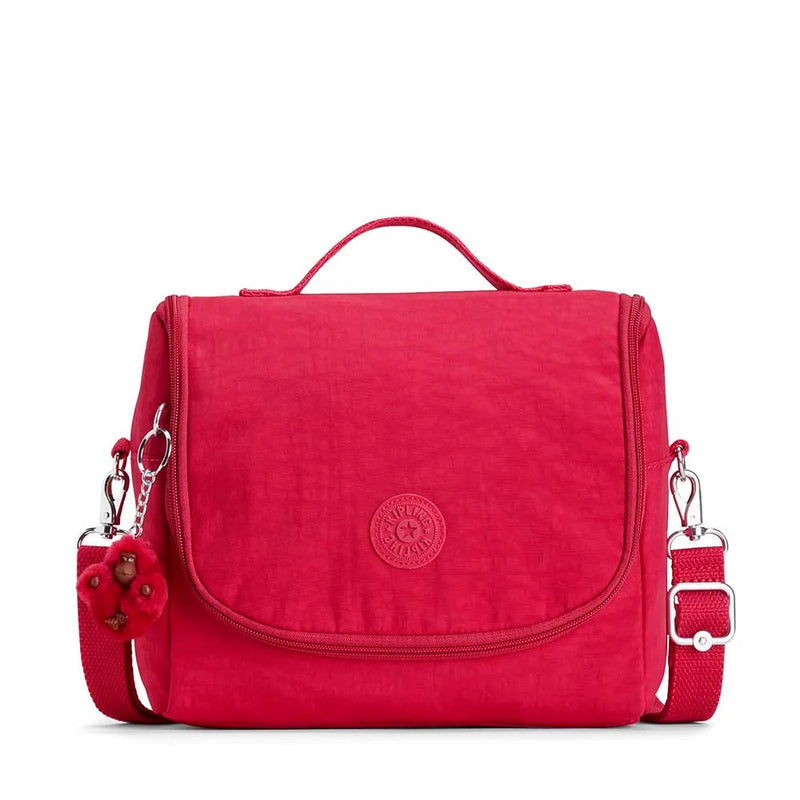 Lancheira Kipling Kichirou