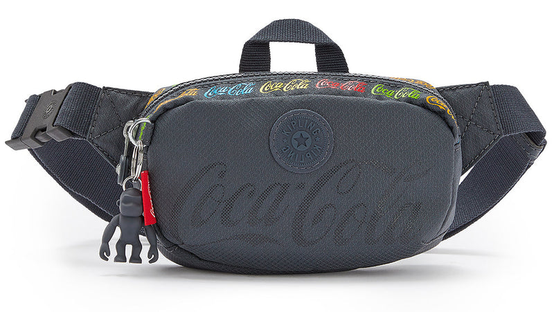 Pochete Kipling Fresh
