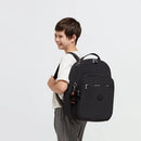 Bolsa Kipling Seoul