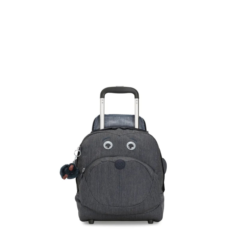 Mochila de Rodinhas Kipling Nusi