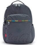 Mochila Kipling Seoul L