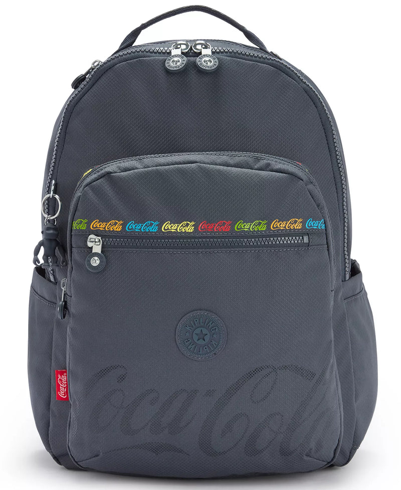 Mochila Kipling Seoul L