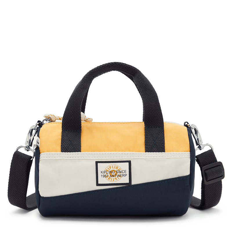 Bolsa Kipling Quan