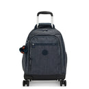 Mochila de Rodinhas Kipling New Zea