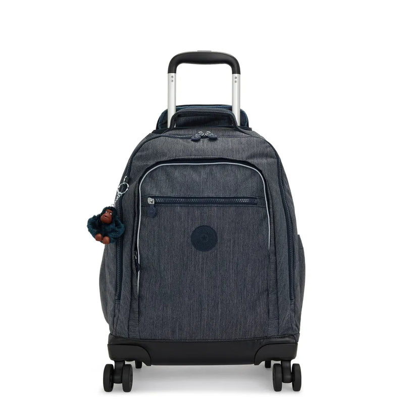 Mochila de Rodinhas Kipling New Zea