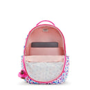 Bolsa Kipling Seoul