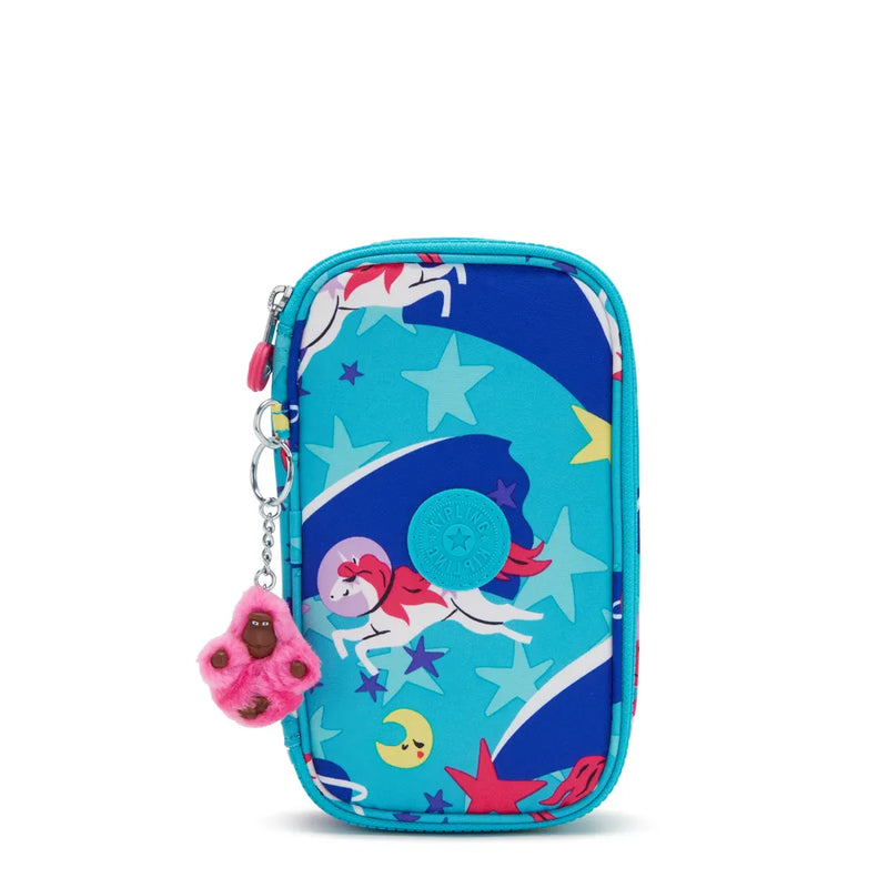 Estojo Kipling 50 Pens