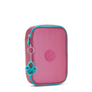 Estojo Kipling 100 Pens