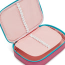 Estojo Kipling 100 Pens