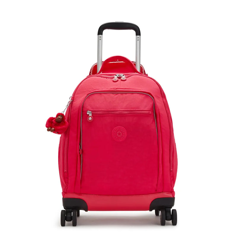 Mochila de Rodinhas Kipling New Zea