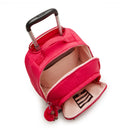 Mochila de Rodinhas Kipling New Zea