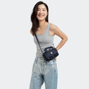 Bolsa Kipling Bina Mini