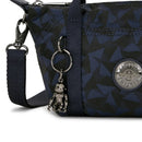Bolsa Art Compact