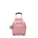 Mochila de Rodinhas Kipling Nusi