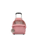 Mochila de Rodinhas Kipling Nusi
