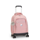 Mochila de Rodinhas Kipling New Zea