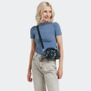 Bolsa Kipling Bina Mini