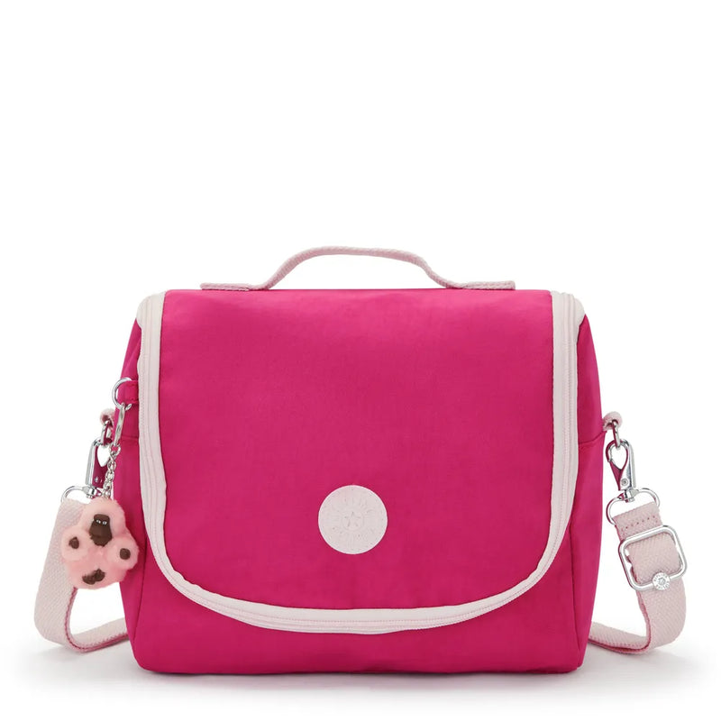 Lancheira Kipling Kichirou