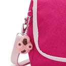Lancheira Kipling Kichirou