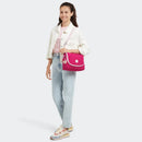 Lancheira Kipling Kichirou