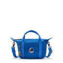 Bolsa Kipling Art Compact