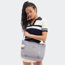 Bolsa Kipling Asseni S