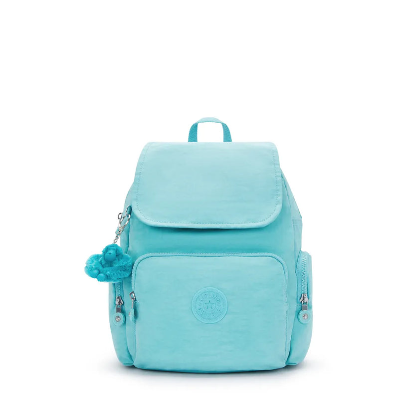 Bolsa Kipling City Zip S