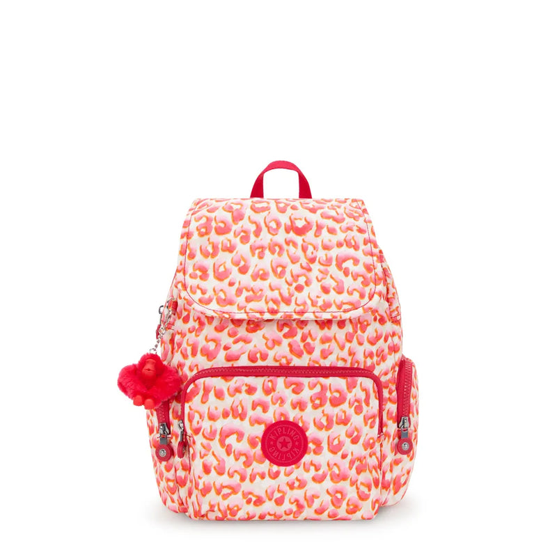 Bolsa Kipling City Zip S