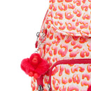 Bolsa Kipling City Zip S