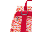 Bolsa Kipling City Zip S