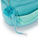 Bolsa Kipling City Zip S