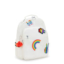 Bolsa Kipling Seoul