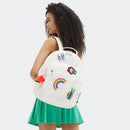 Bolsa Kipling Seoul