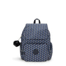 Bolsa Kipling City Zip S
