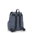 Bolsa Kipling City Zip S