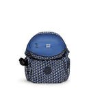 Bolsa Kipling City Zip S