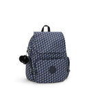Bolsa Kipling City Zip S