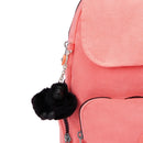 Bolsa Kipling City Zip S