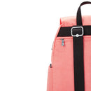 Bolsa Kipling City Zip S