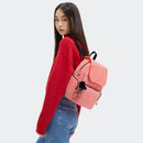 Bolsa Kipling City Zip S