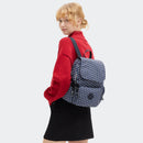 Bolsa Kipling City Zip S