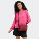 Bolsa Kipling Abanu M