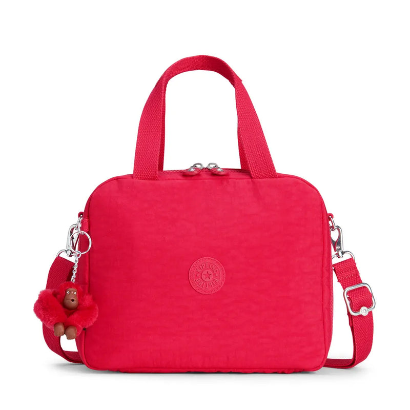 Lancheira Kipling Miyo