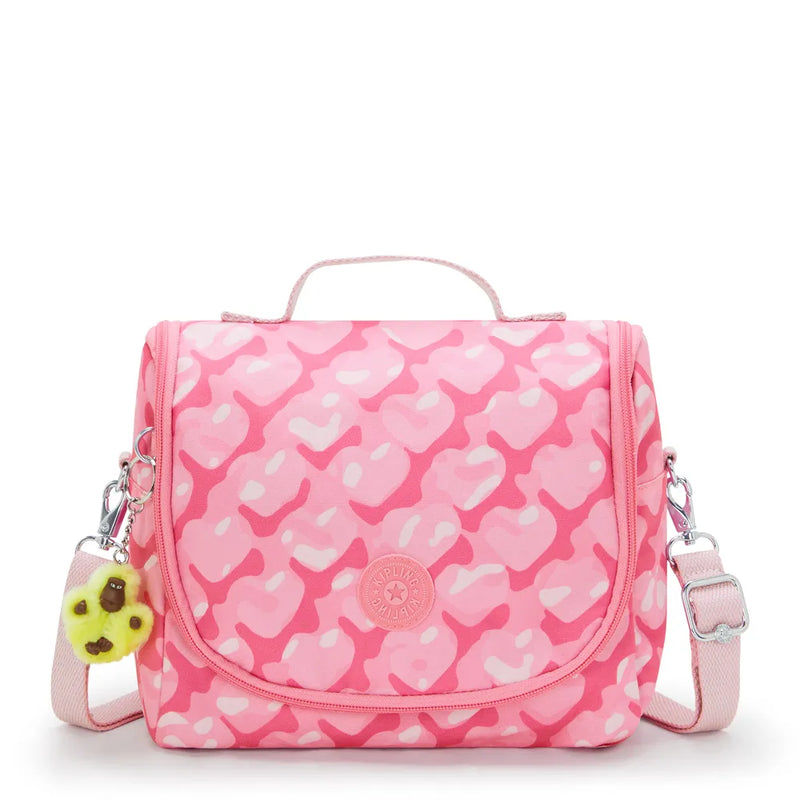 Lancheira Kipling Kichirou