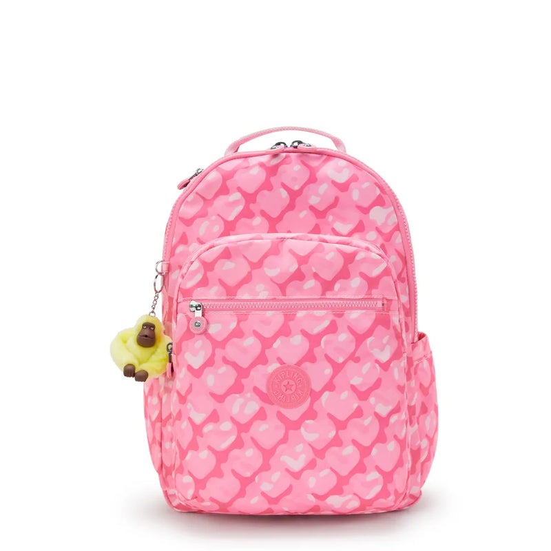 Bolsa Kipling Seoul