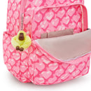 Bolsa Kipling Seoul