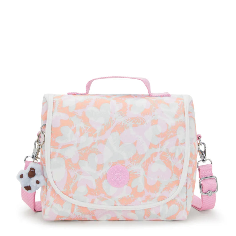 Lancheira Kipling Kichirou