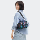 Bolsa Kipling Abanu M