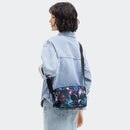 Bolsa Kipling Abanu M